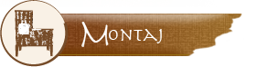 Montaj